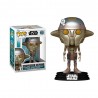 Funko POP Profesor Huyang 652 Star Wars