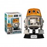 Funko POP C1-10P 654 Star Wars