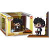 Funko POP Dabi 1244 My Hero Academia