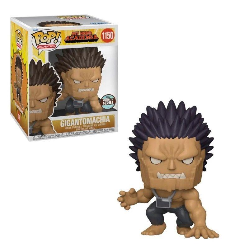 Funko POP Gigantomachia 1150 My Hero Academia