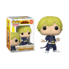 Funko POP Neito Monoma 1122 My Hero Academia