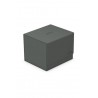 Caja de Cartas Minthive 30+ XenoSkin gris Ultimate Guard