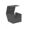 Caja de Cartas Minthive 30+ XenoSkin gris Ultimate Guard