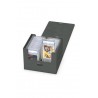 Caja de Cartas Minthive 30+ XenoSkin gris Ultimate Guard
