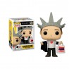 Funko POP  Chandler  New York 1276 Friends