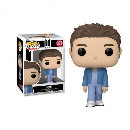 Funko POP RM 367 BTS