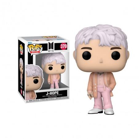 Funko POP J Hope 370 BTS