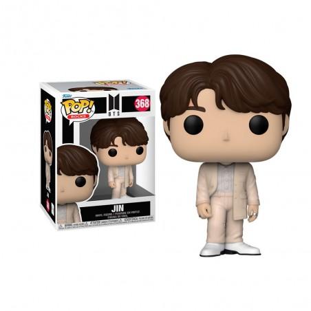 Funko POP Jin 368 BTS