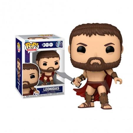 Funko POP Leonidas 1473 300
