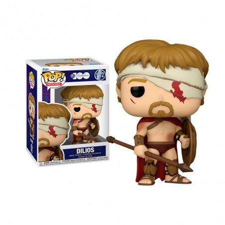 Funko POP Dilios 1472 300