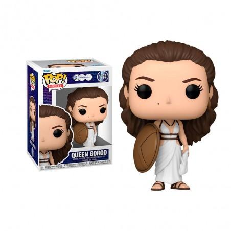 Funko POP Gorgo 1474 300