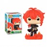 Funko POP Diluc Ragnvindr 183 Genshin Impact
