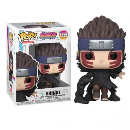 Funko POP Shinki 1359 Boruto
