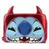 Cartera Stitch diablillo Lilo y Stitch Disney Loungefly