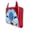 Cartera Stitch diablillo Lilo y Stitch Disney Loungefly