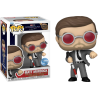 Funko POP Matt Murdock 1221 Spiderman No Way Home Marvel