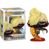 Funko POP Sanji como Soba Mask 1277 One Piece