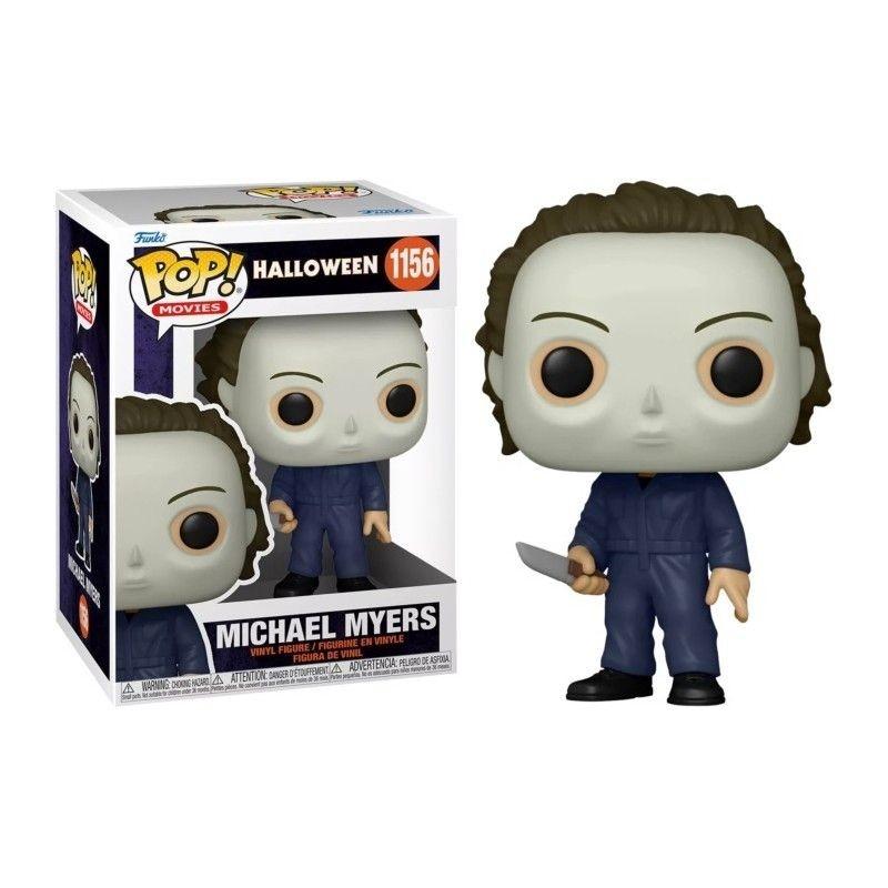 Funko POP Michael Myers 1156 Viernes 13