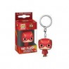 Llavero Pocket POP Flash The Flash DC Cómics