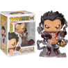 Funko POP Luffy gear 4 926 One Piece