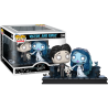 Funko POP Emily y Victor 1349 La novia cadaver Moment