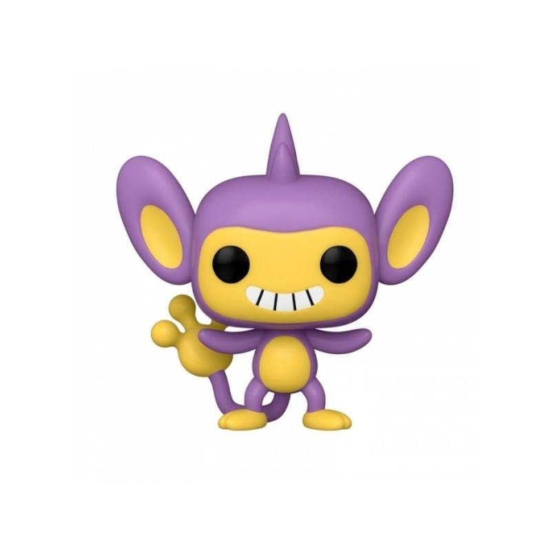 Funko POP Aipom Pokémon