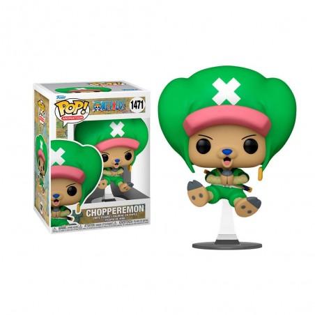 Funko POP Chopperemon 1471 One Piece