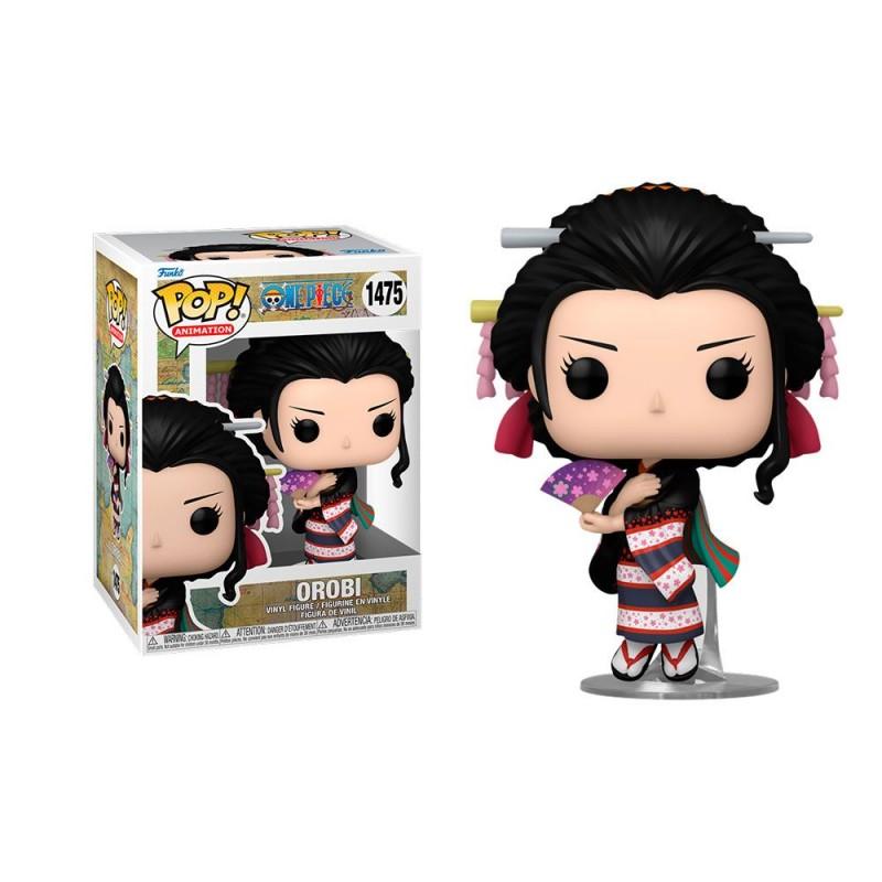Funko POP Orobi 1475 One Piece