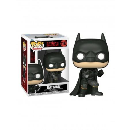 Funko POP Batman 1187 DC Cómics