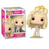 Funko POP Barbie Gold Disco 1445 Barbie