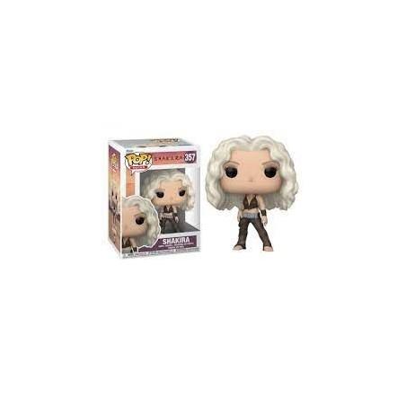 Funko POP Shakira 357 Shakira