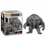 Funko POP Ted 1274 Werewolf By Night Marvel