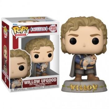 Funko POP Willow Ufgood 1315 Willow