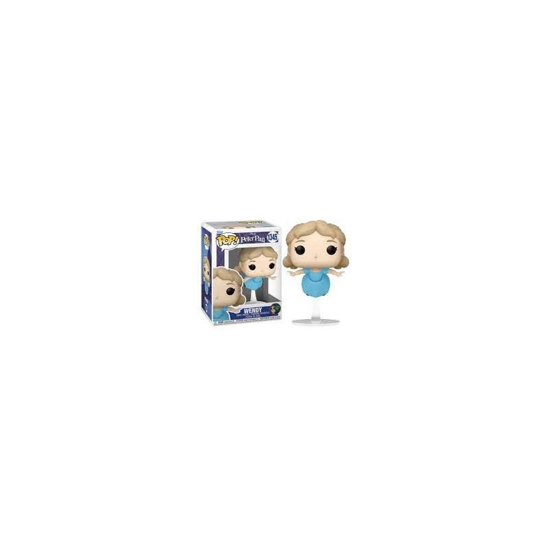 Funko POP Wendy 1345 Peter Pan Disney