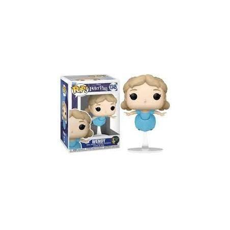 Funko POP Wendy 1345 Peter Pan Disney