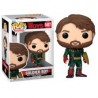 Funko POP Soldier Boy 1407 The Boys