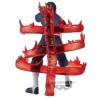 Figura Uchiha Itachi Naruto Shippuden Effectreme Banpresto 14 cm
