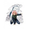 Figura Haruno Sakura Naruto Shippuden Panel Spectacle Banpresto 9 cm