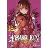 Hanako kun: El Fantasma del Lavabo 18