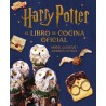 El libro de cocina de Harry Potter Oficial