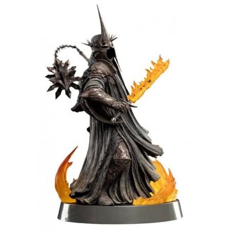 Figura El Brujo Oscuro El Señor de los Anillos 31cm