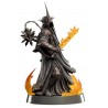 Figura El Brujo Oscuro El Señor de los Anillos 31cm