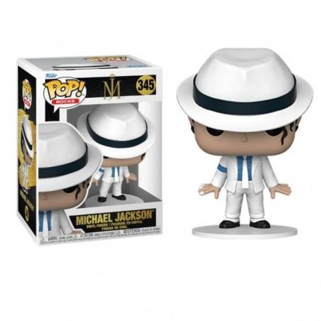 Funko POP Michael Jackson 345 Smooth Criminal