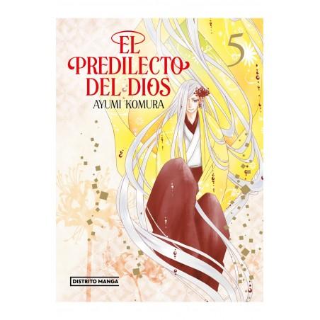 El predilecto del Dios 05