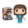 Funko POP Jonathan con palo de golf 1459 Stranger Things