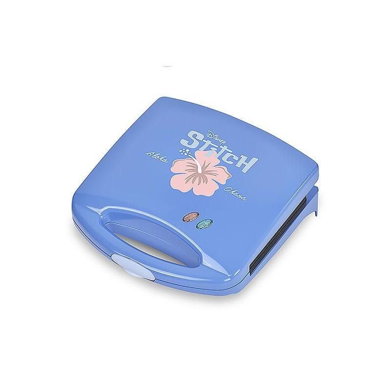 Sandwichera Stitch Lilo y Stitch Disney