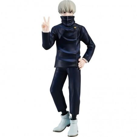 Figura Toge Inumaki Jujutsu Kaisen Banpresto 15cm