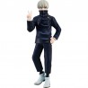 Figura Toge Inumaki Jujutsu Kaisen Banpresto 15cm