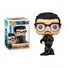 Funko POP Dr. Shin 1308 Aquaman