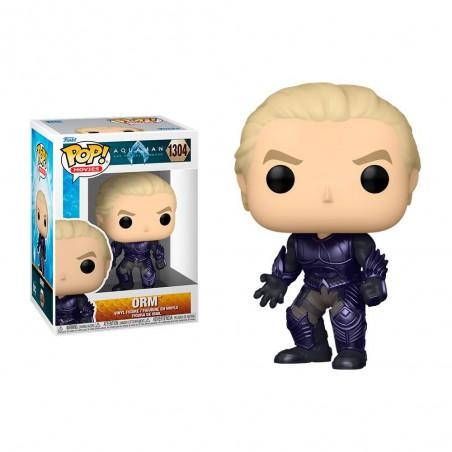 Funko POP Orm 1304 Aquaman